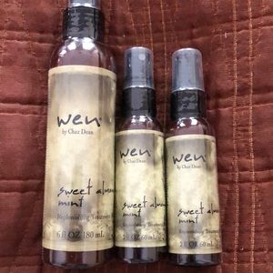 Wen by Chaz Dean Replenishing Treatment Mist
